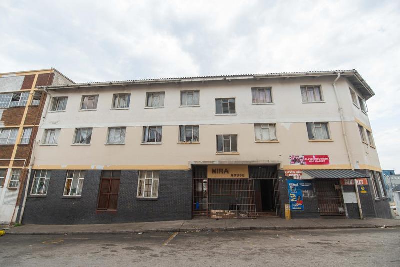 Commercial Property for Sale in North End Eastern Cape